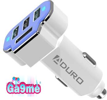 Anker Car Charger USB