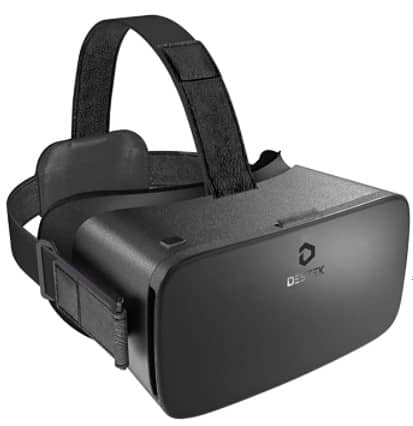 نظارة VR للجوال