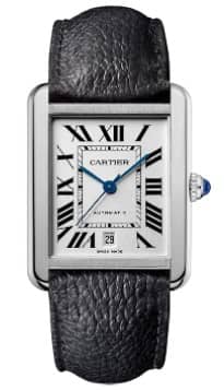 اسعار ساعات Cartier نسائي