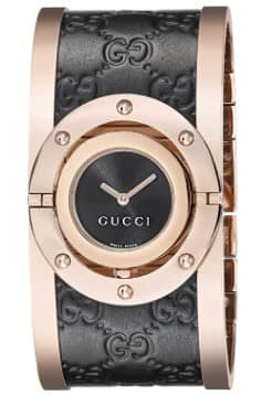 سعر ساعات Gucci الجديدة