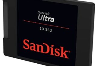 سعر هارد 4 تيرا SSD