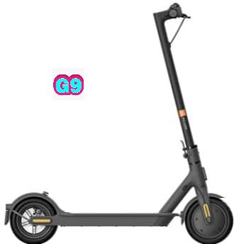 Electric Scooter PRO 2